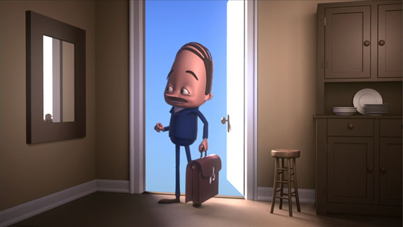 3D Animation short film videos character design best animated commercial